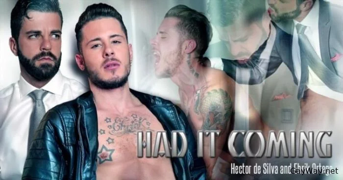 Had It Coming [FullHD 1080p]