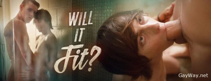 Will It Fit [HD 720p]