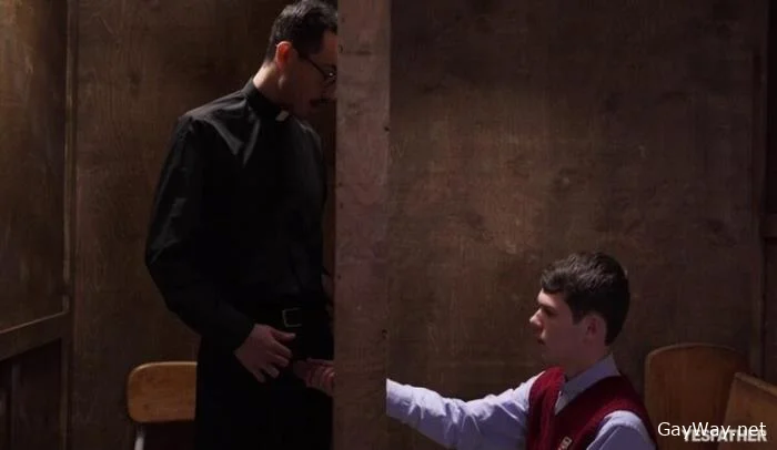 Confession [HD 720p]