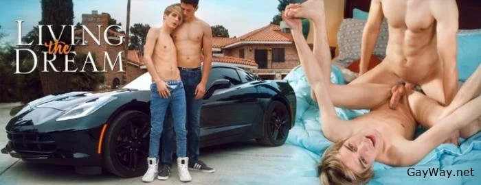 Living the Dream [HD 720p]