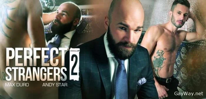 Perfect Strangers 2 [FullHD 1080p]
