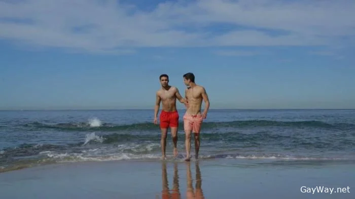 SC-2415 Bareback [HD 720p]