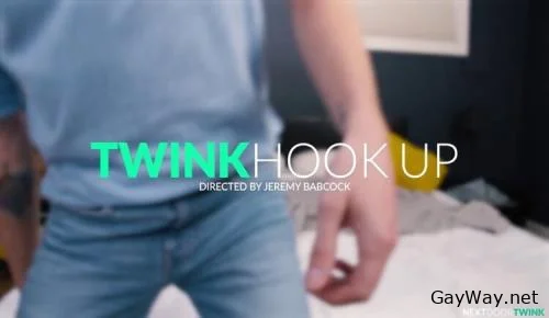 Twink Hook Up [HD 720p]