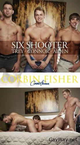 ACM1185 - SIX-SHOOTER [SD]