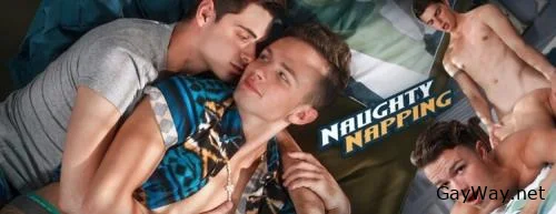 Naughty Napping [HD 720p]
