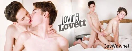 Loving Lovett [HD 720p]