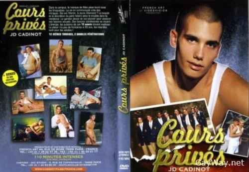 Cours Prives [DVDRip]