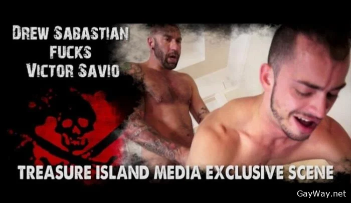 Drew Sebastian & Victor Savio [HD 720p]
