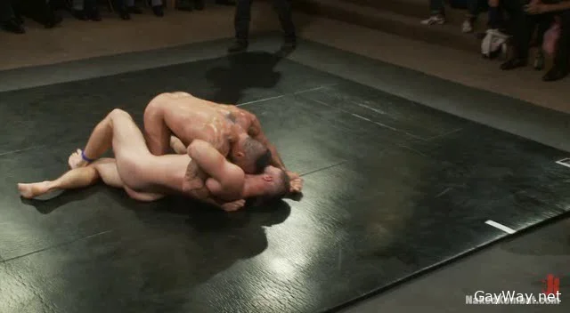 Paul Wagner, Sebastian Keys VS Leo Forte, Alessio Romero [SD]