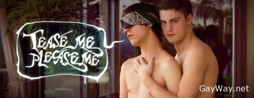 Tease Me Please Me [HD 720p]