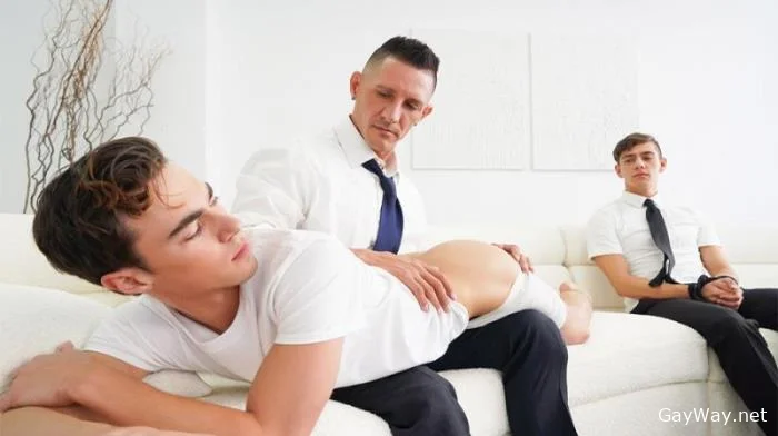 Breaking the Rules of Chastity [FullHD]