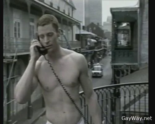 Deep South. The big, and the easy. Part I [DVDRip]