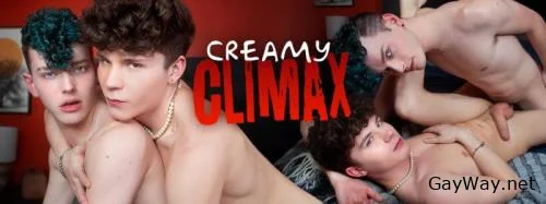 Creamy Climax [HD]