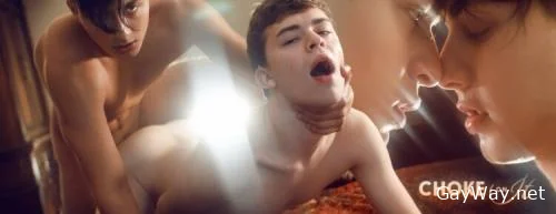 Choke on It [HD 720p]