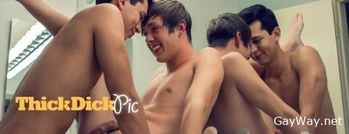 Thick Dick Pic [HD 720p]