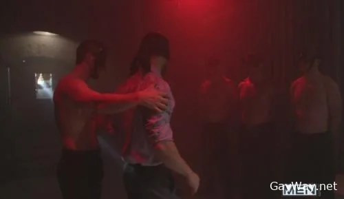 Masked Men 2 [SD]