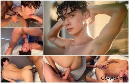 FullMetalTwunk & Boy9 fuck Sam Ledger [FullHD 1080p]
