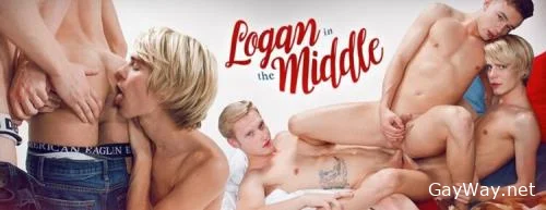 Logan In The Middle [HD 720p]