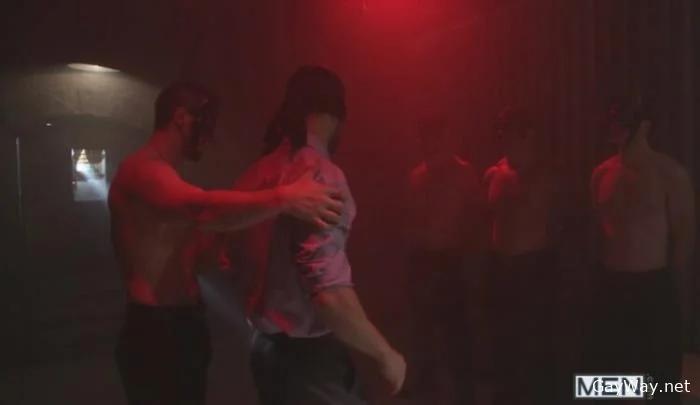 Masked Men 2 [SD]