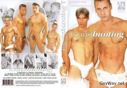 Tourist Hunting [DVDRip]
