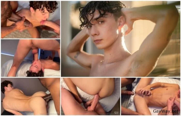 FullMetalTwunk & Boy9 fuck Sam Ledger [FullHD 1080p]