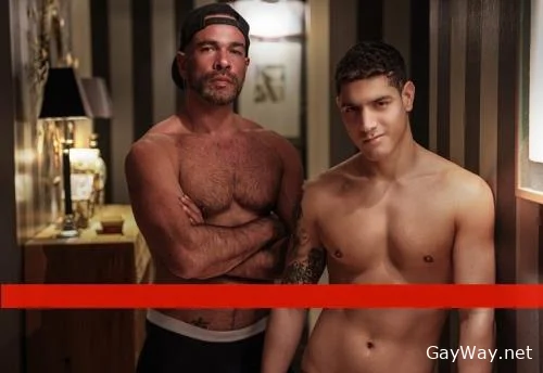 The apartment of lust, Part 2 [HD 720p]