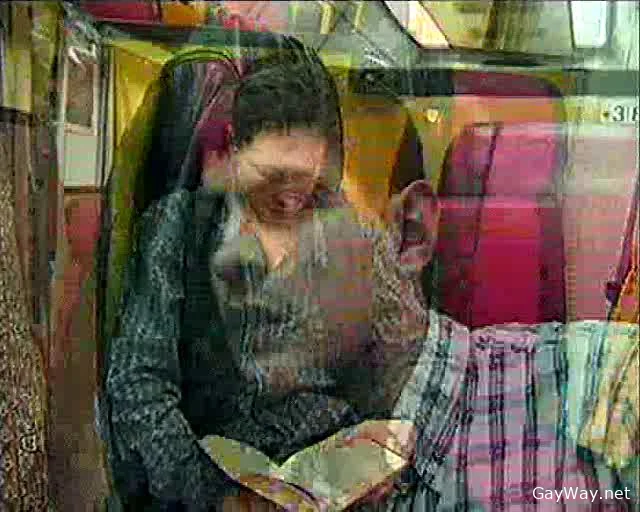 Last Train to Moscow [DVDRip]