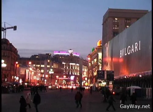 Bare Backin' in Red Square [DVDRip]