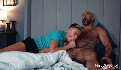 Daddy's Boy - The Wrong Bed [HD 720p]