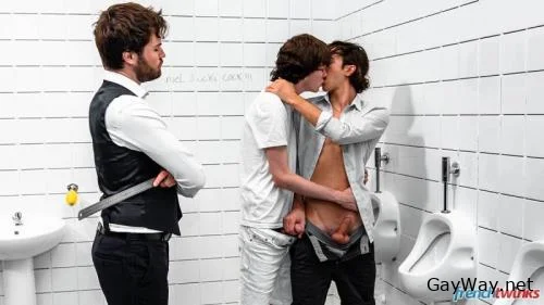Unfair and Perverse Punishment [FullHD]