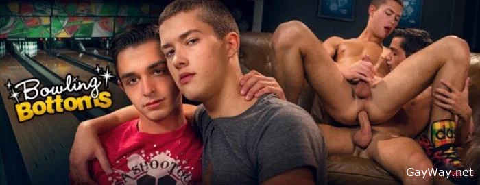 Bowling Bottoms [HD 720p]