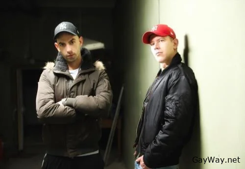 In Paris Underground [HD 720p]