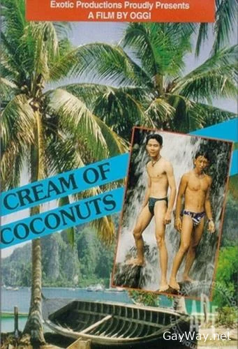 Cream Of Coconuts [DVDRip]