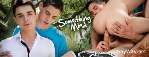 Something In Mind [HD 720p]