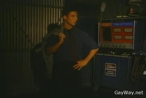 Grease GUNS [DVDRip]