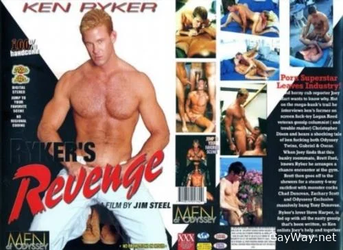 Ryker's Revenge [DVDRip]