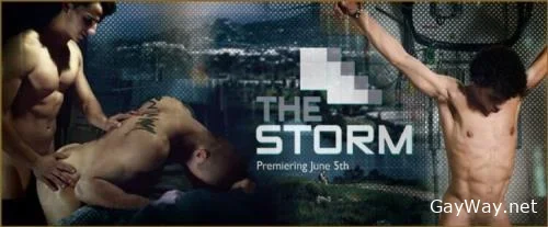 HotStuds - The Storm Part 1 No Resistance [HD 720p]