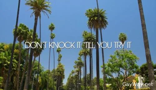 Don't Knock It Til You Try It [HD 720p]