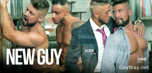 The New Guy [FullHD 1080p]