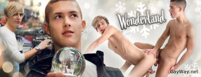 Wonderland [HD 720p]