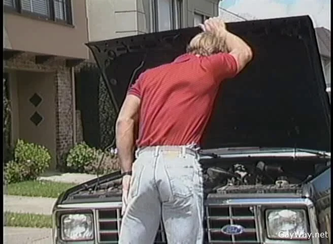 Bareback Classics Vol. 1 Disc 1 [DVDRip]