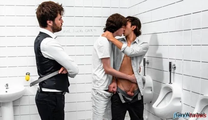 Unfair and Perverse Punishment [FullHD 1080p]