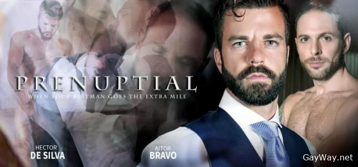 Prenuptial [FullHD]