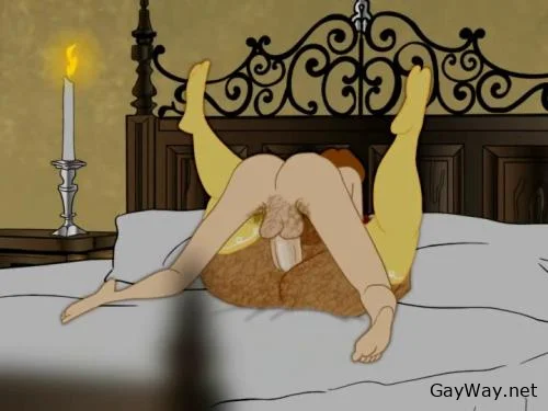 The Animan Version of Carmen [SD]