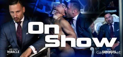 On Show [FullHD]