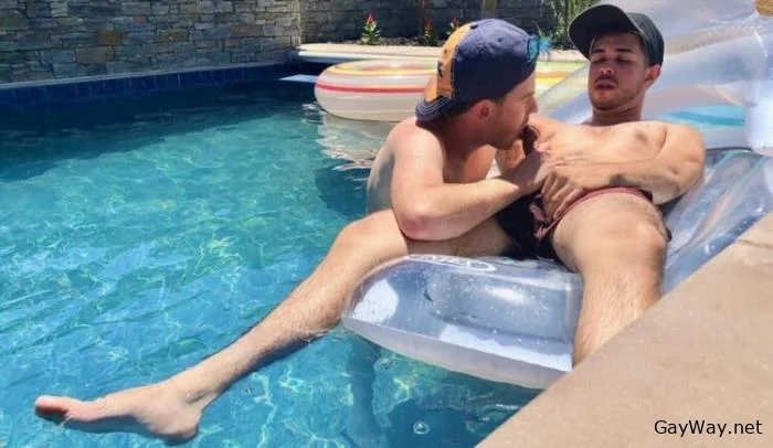Summer Suck [FullHD 1080p]