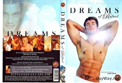 Dreams of Rafael [DVDRip]