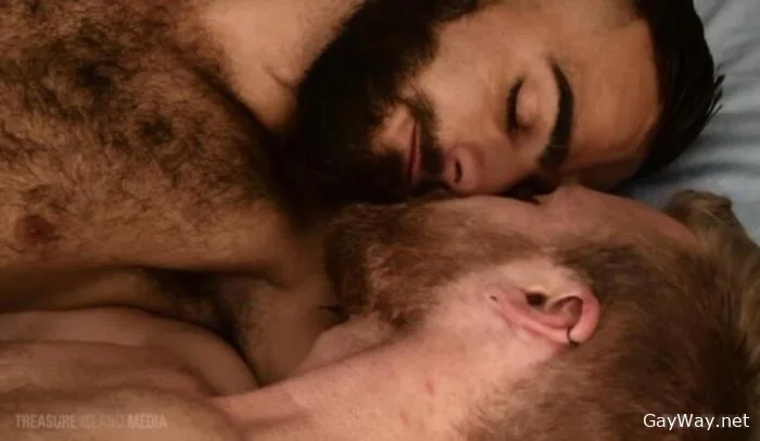 Alex Camp & Hunter Williams [HD 720p]