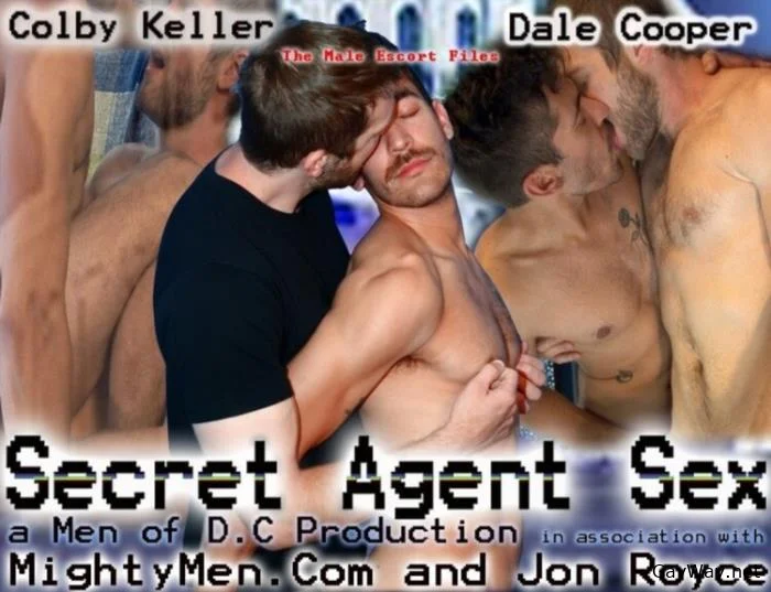 The Male Escort Files [SD]