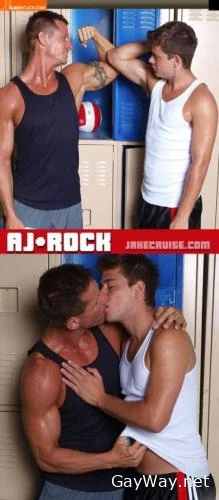 AJ Monroe and Rock [SD]